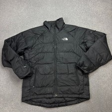 North Face Jacke Erwachsene Small Schwarz 550...