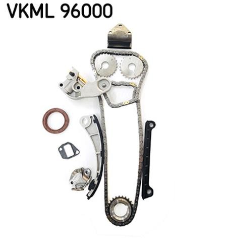 ✅Fits SKF VKML 96000 Timing Chain Kit ⭐UK Seller⭐ - Image 13