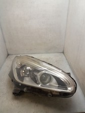 Feu avant (phare) Peugeot 208