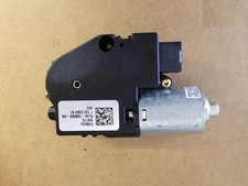 2015-2022 Ford Expedition F150 F250 F350 F450 Sunroof Motor Oem Fl34-15b689 2015-2022 Ford Expedition F150 F250 F350 F450 Sunroof Motor Oem Fl34-15b689