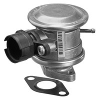 Ventil SekundäRluftpumpsystem RüCkschlagventil Partstec FüR U.A. Ford Galaxy