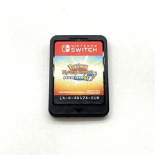 Pokemon Mystery Dungeon: Retterteam DX Nintendo Switch NUR Modul ⚡️Blitzversand