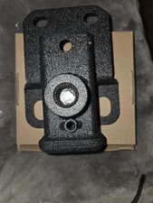 Dodge Ram 1500 2019-2024  Trailer Hitch