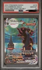 Umbreon VMAX (Alternate Art Secret) 215/203 SWSH07: Evolving Skies Holo