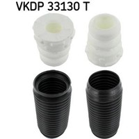 SKF Vkdp 33130 T Staubschutzsatz StoßDäMpfer FüR Seat Skoda Audi VW Leon SC