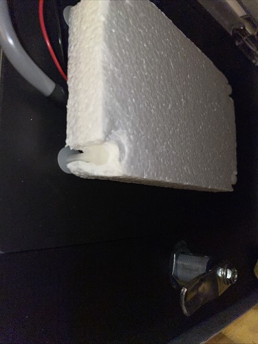 D-TECT SENTRY RMS FERNBEDIENUNG SICHERHEITS- UND STRAHLENÜBERWACHUNGSSYSTEM V030179 - Bild 8 von 12