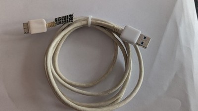 Samsung ET-DQ11Y1WE OEM Original 5FT USB 3.0 Galaxy S5/Note3 Charging Data Cable
