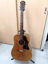 Epiphone Pr715 Acoustic Guitar Safe delivery from Japan