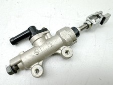 HONDA CBR 600 PC19 PC23 Bremszylinder hinten Nissin Bremspumpe Fußbremszylinder
