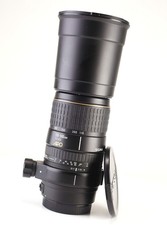 Sigma 170-500mm F5-6.3 APO Manual Focus Only Zoom Lens Canon EF  EOS SLR / DSLR