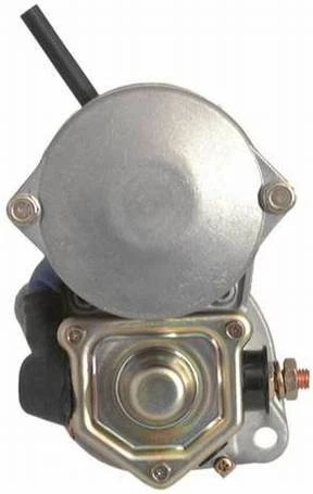 Wilson Hd Rotating Elect 91-29-5448 motor de partida 12v, redução de engrenagem desligada - Imagem 3 de 4