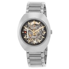 Rado DiaStar Original Skeleton Automatic Grey Dial Unisex Watch R12162153