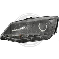 7807083 Scheinwerfer Links FüR Skoda Fabia III (NJ3)