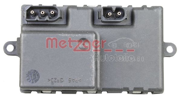 2x ✅Fits METZGER 0917241 REGULATOR, PASSENGER COMPARTMENT FAN  ⭐UK Seller⭐