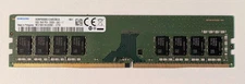 Samsung 8GB DDR4 2666MHz Desktop Ram Memory (M378A1K43DB2-CTD) Tested!
