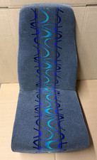Freedman Shuttle Bus Van Seat Cloth 1 Person