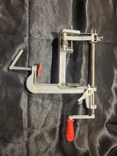 Pampered Chef Apple Peeler/Corer/Slicer