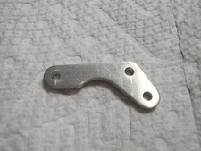TM-10 Trans Left Side Plate ONLY - Kyosho Triumph