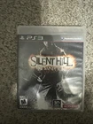Silent Hill: Downpour PS3 CIB Tested