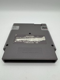 Milon's Secret Castle (Nintendo Entertainment System, 1988) NES