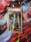 PSA 9 MINT MEWTWO EX 103 XY EVOLUTIONS FULL ART POKEMON CARD 2016
