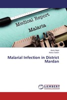 Abdul Majid (U. A.) | Malarial Infection In District Mardan | Taschenbuch (2016)