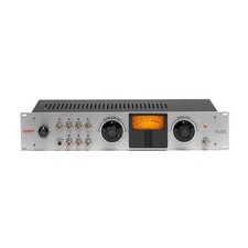 Warm Audio WA-MPX Single-Channel Tube Mic Preamp 850031640160