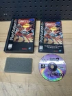 Battle Arena Toshinden 2 (Sony PlayStation 1, 1996) Complete Very Nice