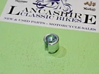 57-1645 TRIUMPH 3TA 5TA T120 TR6 CLUTCH CABLE ABUTMENT FERRULE T1645 NEW UK MADE