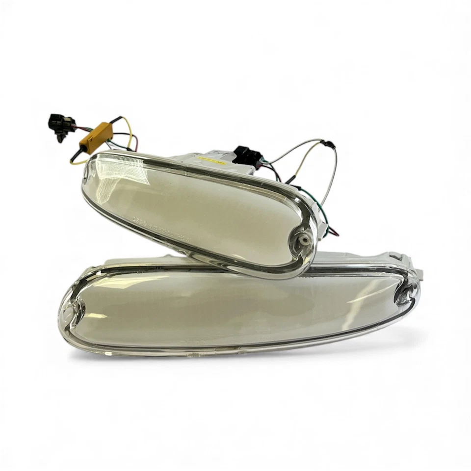 Indicadores sequenciais luzes controladas por aplicativo para Mazda MX5 Miata NA 89-97 - Imagem 3 de 3