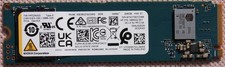 KIOXIA 256GB SSD BG6 M.2 2280 NVMe PCIe Gen4 x4 KBG60ZNV256G