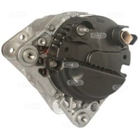 HC-Cargo Lichtmaschine Generator 90A FüR VW Polo Van 1.2 Bluemotion Fox Seat 542