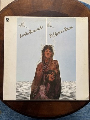 Linda Ronstadt