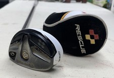 Taylormade Rescue #4 Hybrid w/cover RH   C0929201