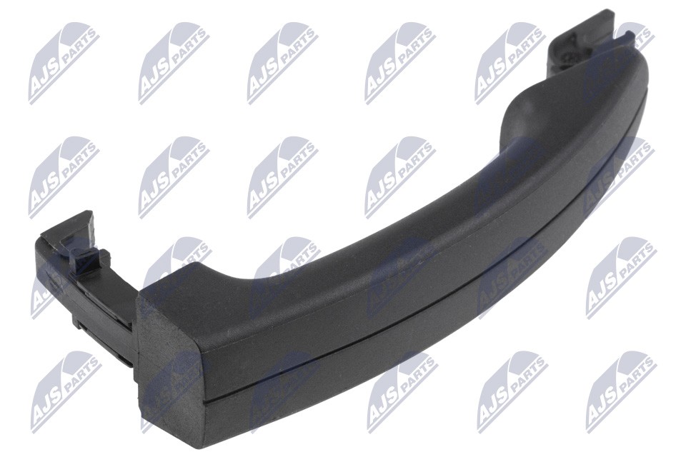 4x ✅Fits NTY EZC-FR-264 EXTERIOR HANDLE ⭐UK Seller⭐ - Image 4