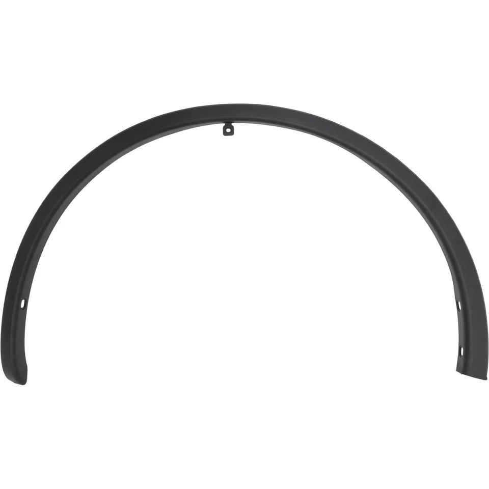 Guardabarros delantero izquierdo texturizado 14-17 Infiniti QX50 08-12 EX35 09-12 FX35 Foto 2 de 4