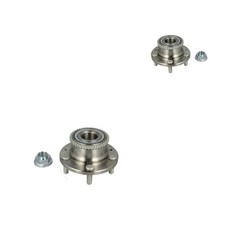 Roulement de roue Mazda MPV