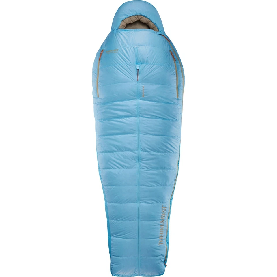 Therm-a-Rest Boost 650 20F/-6C Sleeping Bag, Regular, Ships Free from US - Image 2 of 4