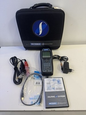 FRANKLIN ELECTRIC CADD 5000 BASIC MIDTRONICS BATTERIETESTER