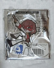 P5T Graph Art Axta Akechi