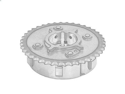 Camshaft Adjuster OE MAZDA L3K9-12-4X0C
