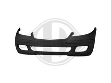 Stoßstange vorne ohne SRA/PDC für Mercedes A-Klasse W169 2004-2008