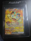 Meowth ex 107/088 Me03: Perfect Order Holo