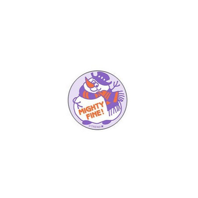 Individual Trend Retro Scratch N Sniff Stinky Stickers, 106 Types, Pick Scent