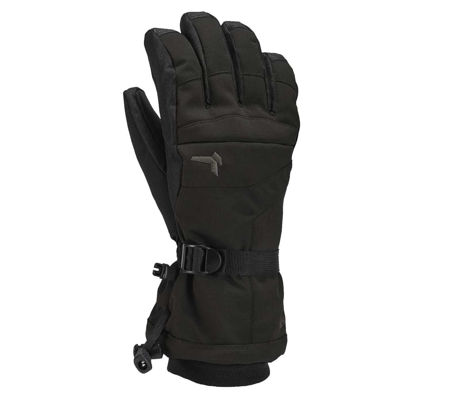 Kombi Storm Cuff Gloves - Women's - Large / Black