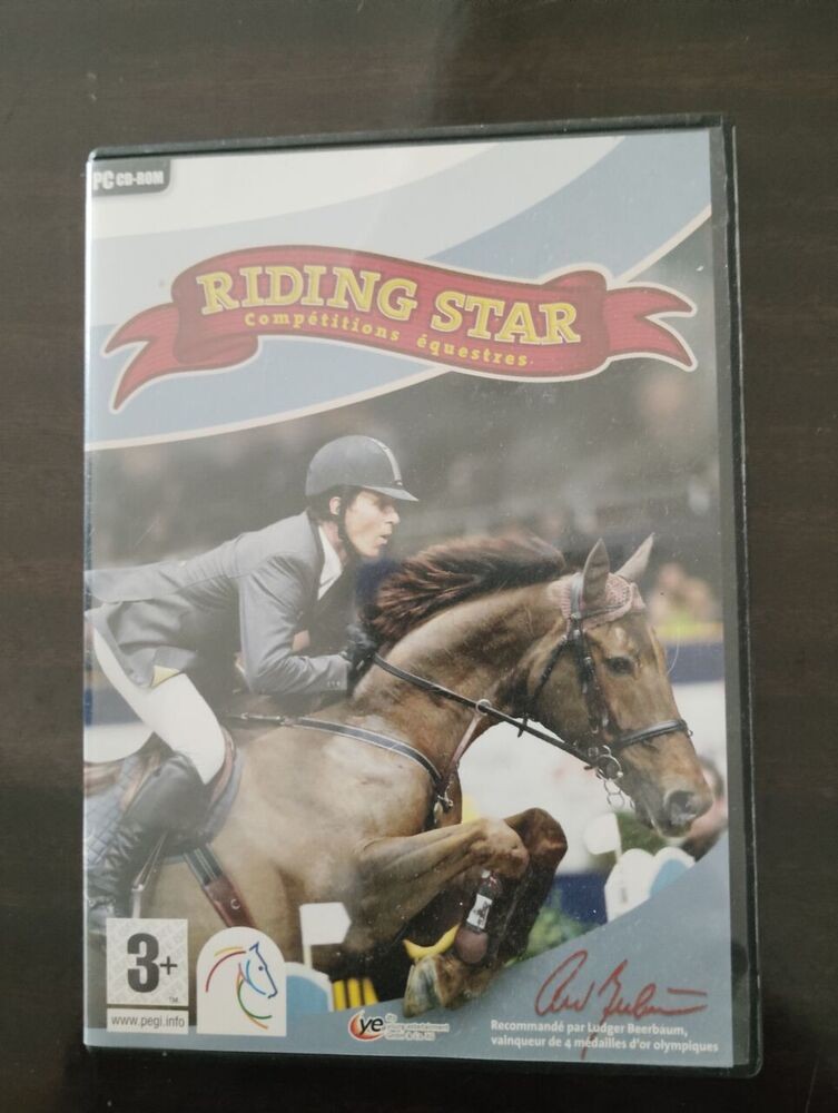 Riding Star | Good condition