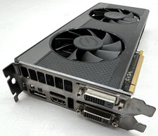 EVGA GEFORCE SIG2 GTX660 03G-P4-2667- KR Graphics Card