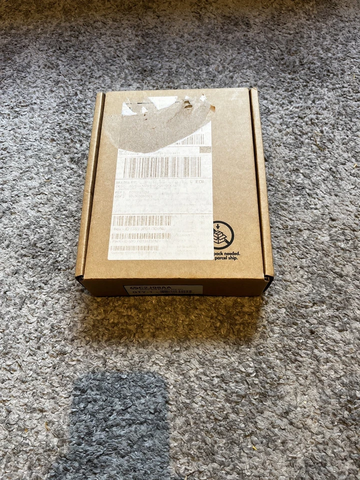 NVIDIA NVS 510 2GB PCI-E PCI Express Quad Monitor DPort Graphics Card HP C2J98AA - Image 4 of 4