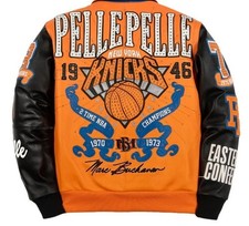 Pelle Pelle Orange Clothing for Men for sale | eBay