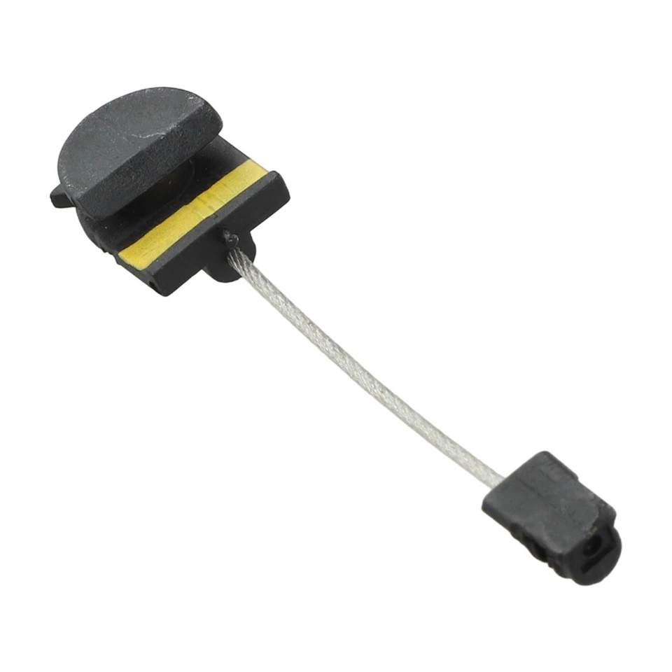 Door Latch Cable 7H0837732 for Transporter For Camp Vehicles 2003 to 2019 - Image 4 of 4